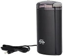 【中古】Kalita 電動コーヒーミル CM-50 (ブラック) cm3dmju