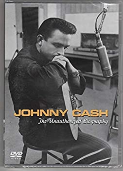 The Unauthorised Biography  