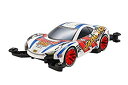 【中古】【非常に良い】タミヤ ミニ四駆限定商品 ライキリ ジャパンカップ 2016 (MAシャーシ) 95093 ggw725x