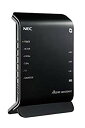 【中古】【非常に良い】NEC Aterm WG1200HS2 PA-WG1200HS2 n5ksbvb