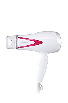 【中古】【非常に良い】コイズミ ヘアドライヤー マイナスイオン ホワイト KHD9810W n5ksbvb