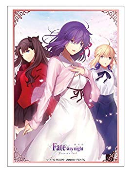 【状態　非常に良い】ブシロードスリーブコレクション ハイグレード Vol.1806 Fate/stay night[Heaven's Feel]『桜・セイバー・凛』【メーカー名】ブシロード(BUSHIROAD)【メーカー型番】-【ブランド名】ブシロード(BUSHIROAD)【商品説明】ブシロードスリーブコレクション ハイグレード Vol.1806 Fate/stay night[Heaven's Feel]『桜・セイバー・凛』スリーブサイズ:92×67mm日本製(C)TYPE-MOON・ufotable・FSNPC当店では初期不良に限り、商品到着から7日間は返品を 受付けております。品切れの場合は2週間程度でお届け致します。ご注文からお届けまで1、ご注文⇒24時間受け付けております。2、注文確認⇒当店から注文確認メールを送信します。3、在庫確認⇒中古品は受注後に、再メンテナンス、梱包しますので　お届けまで3日〜10日程度とお考え下さい。4、入金確認⇒前払い決済をご選択の場合、ご入金確認後、配送手配を致します。5、出荷⇒配送準備が整い次第、出荷致します。配送業者、追跡番号等の詳細をメール送信致します。6、到着⇒出荷後、1〜3日後に商品が到着します。当店はリサイクル専門店につき一般のお客様から買取しました中古扱い品です。ご来店、誠にありがとうございます。 当店では良品中古を多数揃えております。お電話でのお問合せは少人数で運営の為、受け付けておりませんので、お手数をおかけしますが、お問い合わせ・メールにてお願い致します。