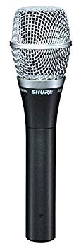 【状態　非常に良い】(中古品)【国内正規品】SHURE コンデンサー マイクロフォン SM86【メーカー名】SHURE【メーカー型番】SM86【ブランド名】SHURE【商品説明】【国内正規品】SHURE コンデンサー マイクロフォン SM86QLX-D デジタルワイヤレスシステムと互換性のあるハンドヘルド型ワイヤレス送信機です。ピュアな24ビットデジタルオーディオ品質と大変効率的な RF スペクトラム運用。QLXD2 ハンドヘルド型送信機は、プレゼンテーション空間、音楽会場、および、礼拝堂などにおけるワイヤレスボーカルと楽器使用に最適です。使用も簡単なQLXD2 は、ボタンを押すだけで IR 経由でワイヤレス受信機を素早く同期して、100 mの動作範囲全体でクリアな信号を中断なく維持。オールメタル製の構造が優れた耐久性をお約束します。互換性のあるマイクロホンも幅広く取り揃えており、伝説的な Shure サウンドシグネチャーを提供します。お届け：受注後に再メンテ、梱包します。到着まで3日〜10日程度とお考え下さい。当店では初期不良に限り、商品到着から7日間は返品を 受付けております。品切れの場合は2週間程度でお届け致します。ご注文からお届けまで1、ご注文⇒24時間受け付けております。2、注文確認⇒当店から注文確認メールを送信します。3、在庫確認⇒中古品は受注後に、再メンテナンス、梱包しますので　お届けまで3日〜10日程度とお考え下さい。4、入金確認⇒前払い決済をご選択の場合、ご入金確認後、配送手配を致します。5、出荷⇒配送準備が整い次第、出荷致します。配送業者、追跡番号等の詳細をメール送信致します。6、到着⇒出荷後、1〜3日後に商品が到着します。当店はリサイクル専門店につき一般のお客様から買取しました中古扱い品です。ご来店ありがとうございます。