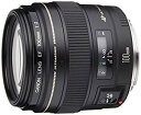 【中古】Canon 単焦点中望遠レンズ EF100mm F2 USM フルサイズ対応 o7r6kf1|詳細画像