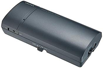 【中古】【非常に良い】UNI-PEX ワイヤレス受信機 WR-3000 6g7v4d0