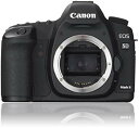 【中古】【非常に良い】Canon デジタル一眼レフカメラ EOS 5D MarkII ボディ 6g7v4d0(2)