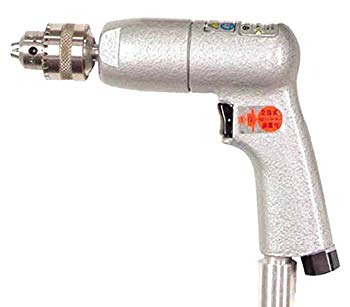 【中古】ヨコタ エアドリルピストル型 YRD6N wyw801m