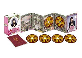 楽天ドリエム楽天市場店【中古】【非常に良い】小公女セイラ DVD-BOX wyw801m