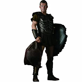 楽天ドリエム楽天市場店【中古】ムービー・マスターピース タイタンの戦い 1/6スケールフィギュア ペルセウス