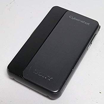 【中古】【非常に良い】ソニー SONY Cyber-shot TX20 (1620万/光学x4) ブラック tf8su2k
