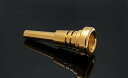 【中古】【非常に良い】BEST BRASS(ベストブラス) Groove(グルーヴ) フリューゲルホルンマウスピース (3X) khxv5rg(2)