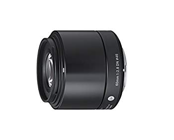 SONY - 【中古】【非常に良い】SIGMA 単焦点望遠レンズ Art 60mm F2.8 DN ブラック ソニーE用 350659 khxv5rg
