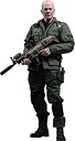 【中古】国内流通1000体限定【ムービー・マスターピース】『G.I.ジョー バック2リベンジ』1/6スケールフィギュア ジョー・コルトン rdzdsi3