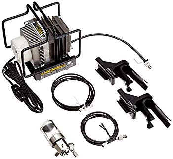 【中古】GSIクレオス Mr.リニアコンプレッサー L5/レギュレーターセット PS310 9jupf8b