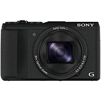 【中古】【非常に良い】ソニー SONY デジタルカメラ Cyber-shot HX60V 2110万画素 光学30倍 DSC-HX60V ..
