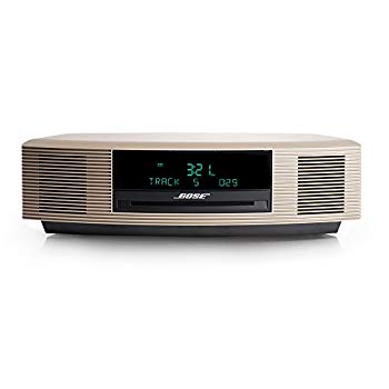 【中古】【非常に良い】Bose Wave music system III(パールゴールド)WMS III GLD 9jupf8b