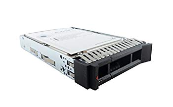 【中古】レノボ・ジャパン旧IBM 600GB 15K 6Gbps SAS 2.5型 G3HS HDD 00AJ126 9jupf8b