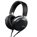 【中古】【非常に良い】ソニー SONY ヘッドホン ハイレゾ対応 密閉型 ケーブル着脱式/バランス接続対応 MDR-Z7 d2ldlup