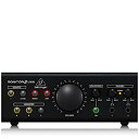 【中古】【非常に良い】Behringer monitor2usb ggw725x