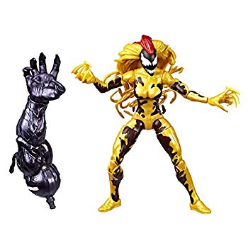 マーベル・レジェンドコミックシリーズ ヴェノムスペースナイト＆マニア　新品未開封 マーベル・レジェンズ マニア & ヴェノム スペース・ナイト
