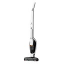 【中古】【非常に良い】Electrolux(エレクトロラックス)エルゴラピードパワープロプラス コードレス掃除機 サテンホワイト ZB3425BL 2019