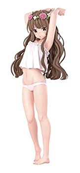 楽天ドリエム楽天市場店【中古】FOTS Japan（フォトスジャパン） 花と女の子 1: 1/6スケール アクリル樹脂 & ポリウレタン PVC製フィギュア