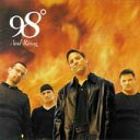 【中古】98 Degrees & Rising p706p5g