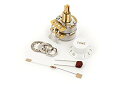 【中古】【非常に良い】Fender フェンダー パーツ TBX TONE CONTROL POTENTIOMETER KIT cm3dmju