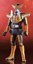 【中古】仮面ライダー電王 ライダーヒーローシリーズDEX 仮面ライダーガオウ bme6fzu|詳細画像