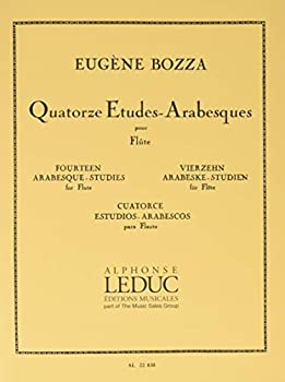 【中古】ボザ : 14のアラベスク練習曲 (フルート教則本) ルデュック出版【ジャンル】譜面台【Brand】ウィットナー【Contributors】【商品説明】ボザ : 14のアラベスク練習曲 (フルート教則本) ルデュック出版原題 : BOZZA : 14 ETUDES ARABESQUES FLUTE TRAV.編成・種類 : フルート教則本当店では初期不良に限り、商品到着から7日間は返品を 受付けております。 お客様都合での返品はお受けしておりませんのでご了承ください。 他モールとの併売品の為、売り切れの場合はご連絡させて頂きます。 ご注文からお届けまで 1、ご注文⇒24時間受け付けております。 2、注文確認⇒当店から注文確認メールを送信します。 3、在庫確認⇒中古品は受注後に、再メンテナンス、梱包しますので、お届けまで3日〜10日程度とお考え下さい。 4、入金確認⇒前払い決済をご選択の場合、ご入金確認後、配送手配を致します。 5、出荷⇒配送準備が整い次第、出荷致します。配送業者、追跡番号等の詳細をメール送信致します。※離島、北海道、九州、沖縄は遅れる場合がございます。予めご了承下さい。 6、到着⇒出荷後、1〜3日後に商品が到着します。ご来店ありがとうございます。