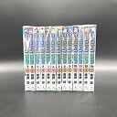【中古】ロックマンエグゼ 全13巻完結セット 2mvetro