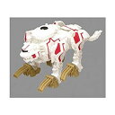 【中古】機獣創世記ゾイドジェネシス QK-003 ソウルタイガー khxv5rg