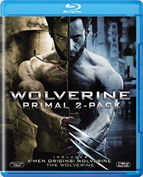 (中古品)ウルヴァリン:X-MEN ZERO+ウルヴァリン:SAMURAI ブルーレイセット(2枚組)(初回生産限定) [Blu-ray]【メーカー名】20世紀フォックス・ホーム・エンターテイメント・ジャパン【メーカー型番】【ブランド名】【商品説明】ウルヴァリン:X-MEN ZERO+ウルヴァリン:SAMURAI ブルーレイセット(2枚組)(初回生産限定) [Blu-ray]当店では初期不良に限り、商品到着から7日間は返品を 受付けております。品切れの場合は2週間程度でお届け致します。ご注文からお届けまで1、ご注文⇒24時間受け付けております。2、注文確認⇒当店から注文確認メールを送信します。3、在庫確認⇒中古品は受注後に、再メンテナンス、梱包しますので　お届けまで3日〜10日程度とお考え下さい。4、入金確認⇒前払い決済をご選択の場合、ご入金確認後、配送手配を致します。5、出荷⇒配送準備が整い次第、出荷致します。配送業者、追跡番号等の詳細をメール送信致します。6、到着⇒出荷後、1〜3日後に商品が到着します。当店はリサイクル専門店につき一般のお客様から買取しました中古扱い品です。ご来店ありがとうございます。