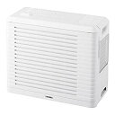 【中古】ツインバード パーソナル加湿空気清浄機 ホワイト AC-4252W d2ldlup