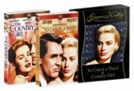 【中古】【非常に良い】グレース・ケリーDVDコレクション ｢泥棒成金 スペシャル・コレクターズ・エディション｣&｢喝采｣