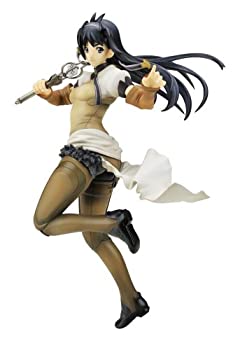 【中古】ドルアーガの塔 the Aegis of URUK カーヤ (1/8スケールPVC塗装済み完成品)