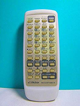 (中古品)ビクター オーディオリモコン RM-SUXF70MD-W【メーカー名】ビクター【メーカー型番】RM-SUXF70MD-W【ブランド名】JVCケンウッド【商品説明】ビクター オーディオリモコン RM-SUXF70MD-W当店では初期不良に限り、商品到着から7日間は返品を受付けております。お客様都合での返品はお受けしておりませんのでご了承ください。他モールとの併売品の為、売り切れの場合はご連絡させて頂きます。当店の・品は、お客様から買い取りました中古扱い品です。ご注文からお届けまで1、ご注文⇒ご注文は24時間受け付けております。2、注文確認⇒ご注文後、当店から注文確認メールを送信します。3、在庫確認⇒お届けまで3日〜10日程度とお考え下さい。海外在庫は10日〜2週間の見込みです。4、入金確認⇒前払い決済をご選択の場合、ご入金確認後、配送手配を致します。5、出荷⇒配送準備が整い次第、出荷致します。配送業者、追跡番号等の詳細をメール送信致します。6、到着⇒出荷後、1〜3日後に商品が到着します。　※離島、北海道、九州、沖縄は遅れる場合がございます。予めご了承下さい。ご来店、誠にありがとうございます。 当店では良品中古を多数揃えております。お電話でのお問合せは少人数で運営の為、受け付けておりませんので、お手数をおかけしますが、お問い合わせ・メールにてお願い致します。