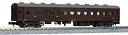 【中古】KATO Nゲージ オハニ61 5269 鉄道模型 客車 dwos6rj