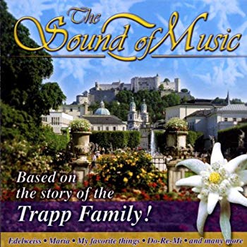 【中古】The Sound of Music p706p5g 【中古】The Sound of Music p706p5g