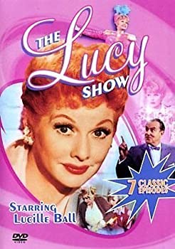 【中古】【非常に良い】Lucy Show 3 [DVD]