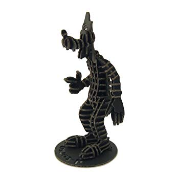 【中古】d-torso グーフィー 125 (黒) g6bh9ry