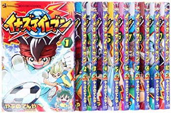 楽天市場】イナズマイレブン10の通販