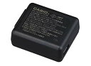 【中古】CASIO デジタルカメラ EXILIM用充電器USB-ACアダプター AD-C53U g6bh9ry