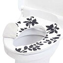 【中古】ヨコズナクリエーション トイレシリーズ (おくだけ便座シート フォレージ) g6bh9ry
