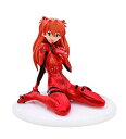 【中古】【非常に良い】ヱヴァンゲリヲン新劇場版 プレミアムASUKAフィギュア 式波・アスカ・ラングレー g6bh9ry