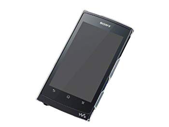【中古】SONY NW-Z1000シリーズ専用 クリアケース CKH-NWZ1000 g6bh9ry