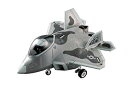 【中古】ハセガワ たまごひこーき アメリカ空軍 F-22 ラプター ノンスケール プラモデル TH17 g6bh9ry