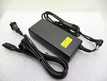 【中古】HITACHI 日立 PC-AP7700ノート用互換アダプター19V 4.74A g6bh9ry