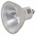 【中古】【非常に良い】ヤザワ エコクールハロゲン 広角 100W形 消費電力60W 寿命3000時間 口金E11 JDR110V60WUV/WK7H g6bh9ry