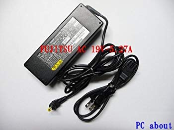 【中古】[富士通ノート Corei3/i5/i7対応用AC BSACA01FU19 19V-5.27A] tf8su2k